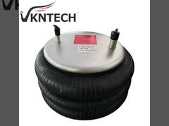 Spring de aire enrevesado