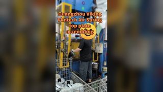 Fábrica de resortes neumáticos diariamente/bolsas de aire/bolsa de aire/proveedor chino de resortes neumáticos