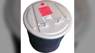 SCANIA 1903608 1774804 Firestone 1T19F-14/L-14 W01-095-0500 Contitech 4913NP02 CAMIÓN MUELLECF Gomm