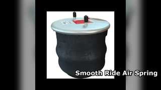 Firestone W01-358-7572, W013587572, W01-358-7572, W013587572 RESORTE NEUMÁTICO PARA CAMIÓN