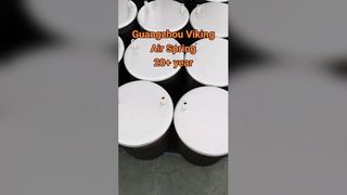 bolsa de aire/resorte neumático/fuelle neumático