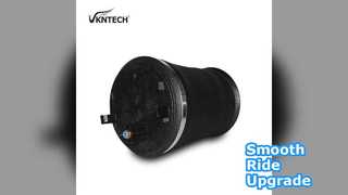 W26-455-9911 HENDRICKSON 59823-2 Juego de 4 bolsas de resorte de suspensión neumática W26-455-9911 20462934