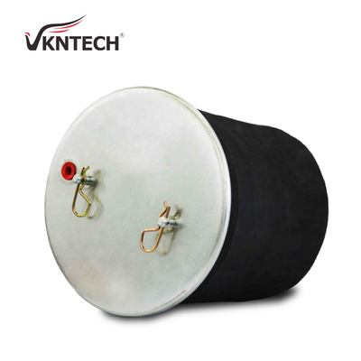 TRUCK AIR SPRING SCANIA 1379392 1440294 1543691 1422751  Contitech 4913NP03 With metal Piston Replaced By Vkntech 1K0500