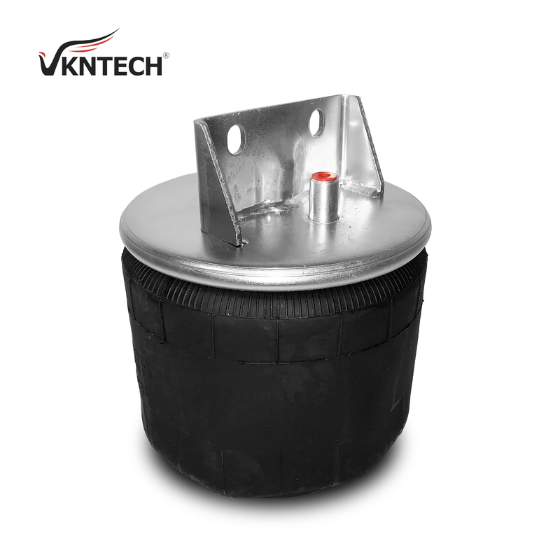 COMMERCIAL TRUCK AIR SPRING  NISSAN TRL-220SCN GE13 with bracket  WITH METAL PISTON TRL230LLS  AIR RUBBER AIR BELLOW  REPLACED By Vkntech1K6832