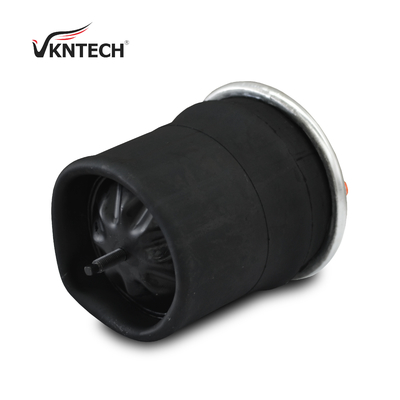 Suspensión comercial  de los airbagues de la amortiguación de aire con resorte de Contitech 6608MP01 1076416 VKNTECH 1K6416