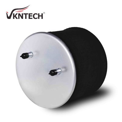 Pedernal W01-M58-8091 CONTITECH 99-12 P 477 VKNTECH 1K8091 de la AMORTIGUACIÓN DE AIRE CON RESORTE del REMOLQUE de GOODYEAR 1R14-171