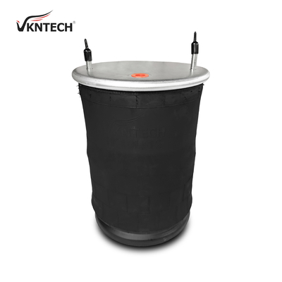 Pedernal llenado gas W01-968-8106 Goodyear 1R14-782 VKNTECH 1K8106 de Mercedes Benz Air Spring Trailer Contitech 4028NP02