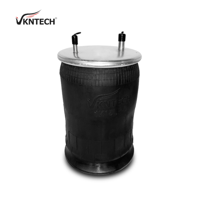 Holanda 90557120 muelles suspendedores del aire para los airbagues Vkntech 1K9293 del pedernal W01-358-9293 del camión