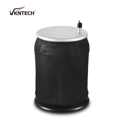 Las amortiguaciones de aire con resorte AS9265 substituyen para el airbag del pedernal W01-358-9265 HT-250U-Y VKNTECH 1K9265