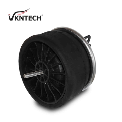 Bramidos 1T15LA-0 VKNTECH 1K9675 del aire del pedernal de las amortiguaciones de aire con resorte W01-358-9675 del remolque de K-303-28 CONTITECH 99-10P576