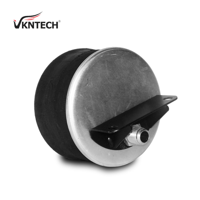 La amortiguación de aire con resorte del camión americano substituye el airbag VKNTECH 1K9622 del pedernal W01-358-9622 Goodyear 1R11-221