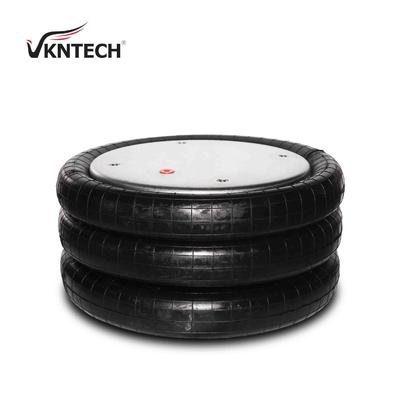 Substituya la amortiguación de aire con resorte enrollada Firstone W01-358-7838 que el buen año 3B14-356 CONTITECH FT530-35 436 ES VKNTECH 3B7838