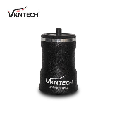 Amortiguaciones de aire con resorte de la cabina del OEM para el camión americano PAL FAS-0738 Freightliner GYR1S5045 Goodyear 1S5-045 VKNTECH 1S5045