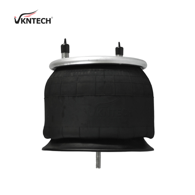 Muelles suspendedores S-28929 FIRSTONE W01-358-9978 VKNTECH 1K9978 del aire del remolque del camión de HENDRISON