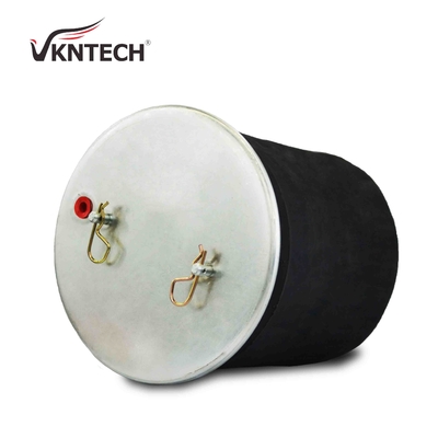 PEDERNAL W01-095-0500 Goodyear 1R14-753 VKNTECH 1K0500 de la amortiguación de aire con resorte CONTITECH 4913NP03 del camión de SCANIA 1379392