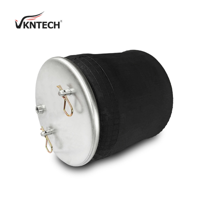 PEDERNAL europeo W01-095-0481 1T15LR-4 Goodyear de SCANIA 1440306 de la amortiguación de aire con resorte del remolque del camión 556028566 VKNTECH 1K0481