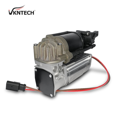 Compresor de suspensión neumática de aluminio para BMW F02 F07 37206864215 37206875176 VKNTECH 1D1501 REEMPLAZAR F01/02/11
