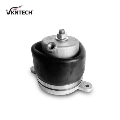 Suspensión de cabina de agujas de aire HYUNDAI WG1664430078 para camión y remolque reemplazado por 1S64451