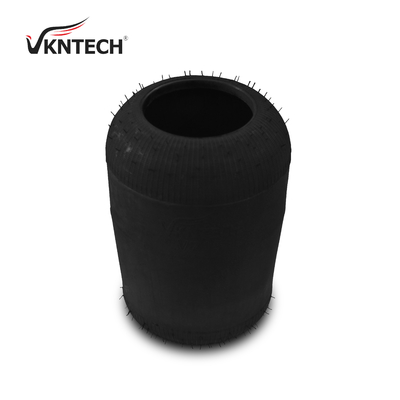 Suspensión aérea de cabina de autobús FIRESTONE W01-095-0087 Goodyear 8015 MAN 81.43600.0009 A363. ¿Qué quiere decir?328.00.01 VKNTECH V715: el equipo de ensayo de las máquinas