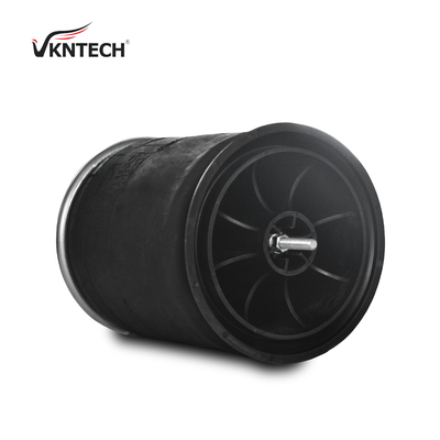 Las amortiguaciones de aire con resorte Neway del remolque del pedernal W01-M58-8749 90557168 AR250-12 16 17 substituyen para Goodyear 1R13-153 Vkntech 1K8749