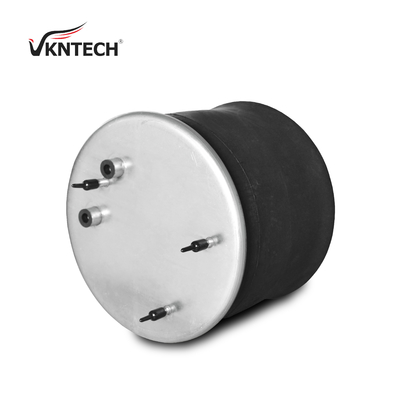 Amortiguaciones de aire con resorte del remolque de VDL DAF 0388167 Contitech 836M2K1 para DAF Truck Repalce Firestone W01-M58-8721 VKNTECH 1K8721
