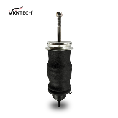 Repuestos para camiones de caucho de aire de resorte de aire para la cabina del camión manguera de choque 1476415 CB0030 1381904 1435859 VKNTECH 1S6415-2