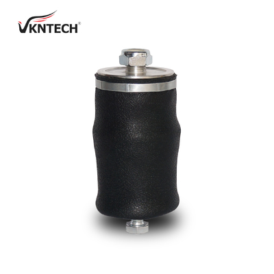 W02-358-7012 Suspensión de bolsas de aire para camiones estadounidenses Primavera de aire 1S4-008 1102-0040 Sustituido por VKNTECH 1S7012