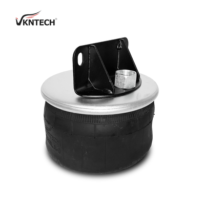 TRIÁNGULO AS-8861 VKNTECH 1K9541 del pedernal W01-358-9541 FLEETPRIDE AS9541 de los muelles suspendedores del aire de KENWORTH C81-1005