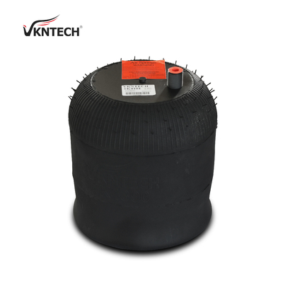 Amortiguaciones de aire con resorte Goodyear 9505 A 9423200121 del remolque de Contitech 4390NP01 para B E N Z 1K4101