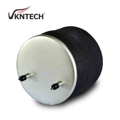 Reemplazo de goma Vkntech 1k8709 del pedernal W01-358-8709 Goodyear 1R13-159 de Hendrickson S21800 de las amortiguaciones de aire con resorte del remolque