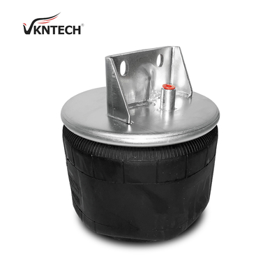 Muelles de suspensión por aire TRL-200SCN GE13 con soporte para camión Nissan VKNTECH 1K6833