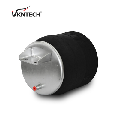 Suspensión de aire de gas TRL250SCM GE13 con soporte para Nissan Vkntech 1K6835