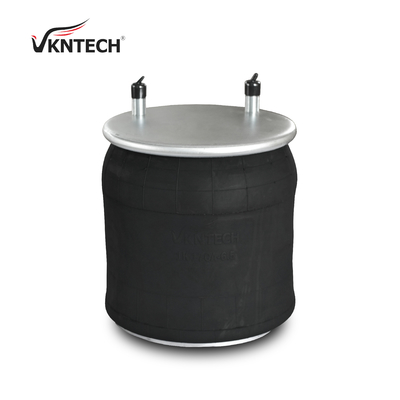 Firestone W01-M58-8637 Primaveras de aire del remolque Vkntech 1K8637 WATSON CHALIN AS0107 Contitech 10 10-16S 724 VKNTECH 1K8637
