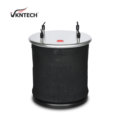 Recambios 1R14-059 Goodyear 1K6345 VKNTECH del camión de los bolsos W01-M58-6345 de la suspensión del aire de Contitech 810MB 4o