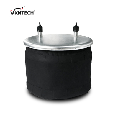 Pedernal W01-358-8755 Goodyear 1R13-124 VKNTECH 1K8755 del muelle suspendedor del aire del remolque S22045 HK190T de Hendrickson