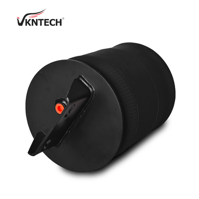 La amortiguación de aire con resorte del camión del pedernal A01-760-0335 para el bramido del aire del remolque substituye por VKNTECH 1K4019