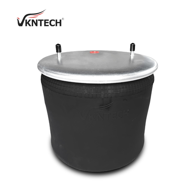 Las amortiguaciones de aire con resorte SCANIA 2198331 Contitech 4881NP02 1R14-757 del remolque de BPW 36K 0542943410 substituyen por VKNTECH 1K3410