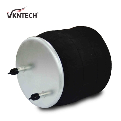 Muelles suspendedores Contitech del aire del pedernal W01-358-6262 9 10-17.5 P 831 VKNTECH 1K6262