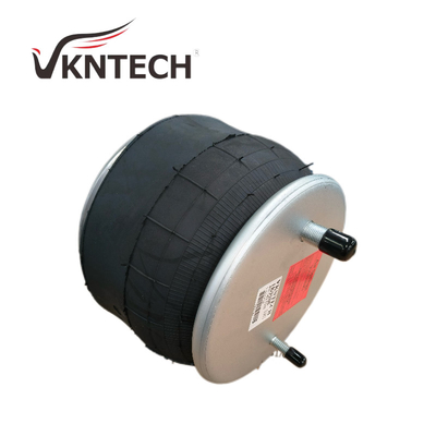 Primavera de aire de remolque Firestone W01-358-9105 Goodyear 1R12-132 Contitech 9 10-12 A319 HENDRICKSON S1245 reemplazado por Vkntech 1K9105