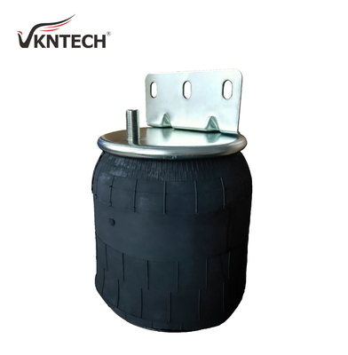 Camión Primavera de aire AB1DK23I-8816 Primavera de aire reemplaza Firestone W01-358-8816 Bluebird 58600 Reemplazado por Vkntech 1K8816