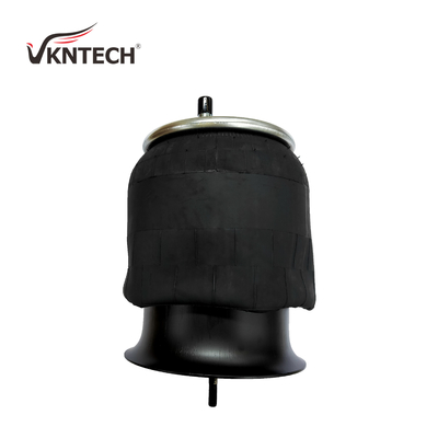 American Truck Air Spring Firestone W01-358-9781 Goodyear 1R12-603 FREIGHTLINER 681-320-0017 A16-14004-000 Con pistón de metal reemplazado por Vkntech 1K9782