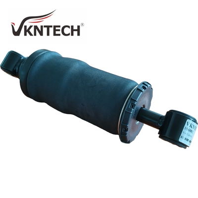 Muelle de aire de cabina para camión MAN 81.41722.6082 Bolsas de aire MAN Replazadas por Vkntech 1S6082