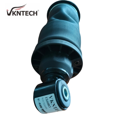 Muelle de aire de cabina para camión MAN 81.41722.6083 Bolsas de aire MAN partes CB0302 reemplazado por Vkntech 1S6083