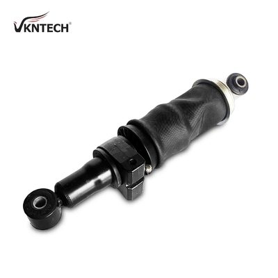 Resorte neumático de cabina para IVECO TRUCK 4108764 410 8764 RESORTE NEUMÁTICO Cabina Reemplazado por Vkntech 1S8764
