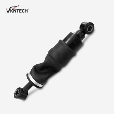 Cabina de resorte de aire para HYUNDAI TRUCK 64207-7E010 64207-7E010 AIR SPRING Cabina sustituida por Vkntech 1S7E010