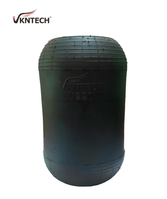 Resorte neumático para camión IVECO 4843220 577443, fuelle de aire 4843220 577443, RESORTE NEUMÁTICO reemplazado por Vkntech V220