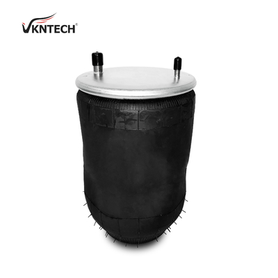 RESORTE DE AIRE PARA CAMIÓN SISTEMA DE RESORTE DE AIRE SIN PISTÓN Toyo TRL230M2 Reemplazado por Vkntech1K2206