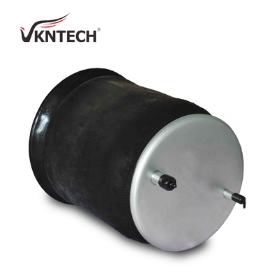 MUELLE NEUMÁTICO Contitech 4159NP03  Phoenix 1DK21B-2  Taurus KR 509-25 metal  pistón de acero caucho natural FUELLE NEUMÁTICO Reemplazado Por Vkntech1K4159