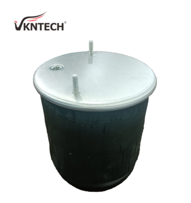 RESORTE NEUMÁTICO PARA CAMIÓN COMERCIAL Firestone W01-968-6226 WEWELER US 04437FA 66226-C con pistón de metal REEMPLAZADO POR VKNTECH 1K6226
