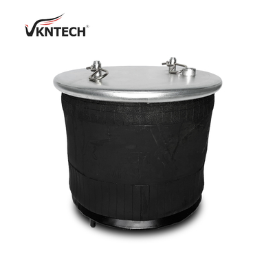 RESORTE DE AIRE PARA CAMIÓN COMERCIAL Firestone W01-S15-8192 1T15VR-3 con pistón de metal Por Vkntech1K6256